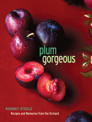 cover image of Plum Gorgeous